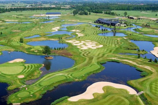 Golf holidays in Poland