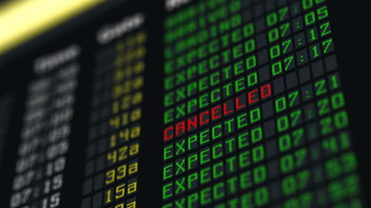 Insurance for travel delays
