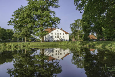 Golf resort in Germany - Gastehaus Gut Kaden