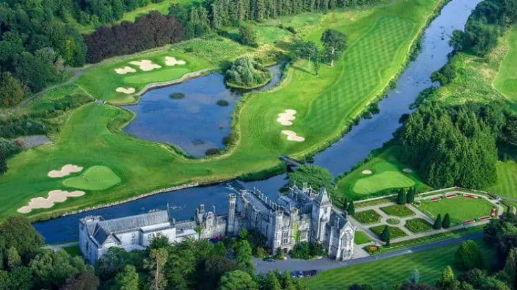 Adare Manor Golf Course