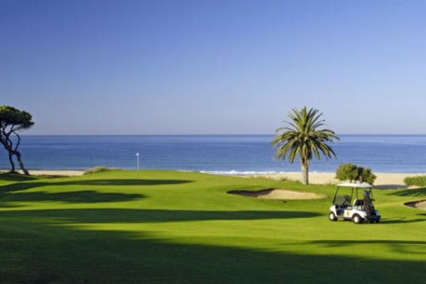 Golf holidays in Portugal
