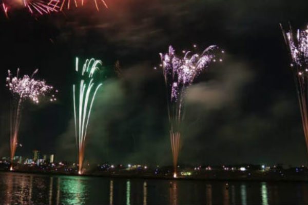 Best party places to spend New Year’s Eve 2019 with family