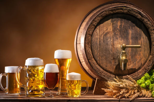 Beer festivals of Germany
