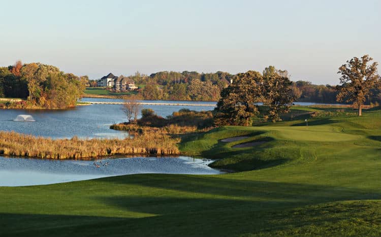 Legend Golf Course, Mauritius