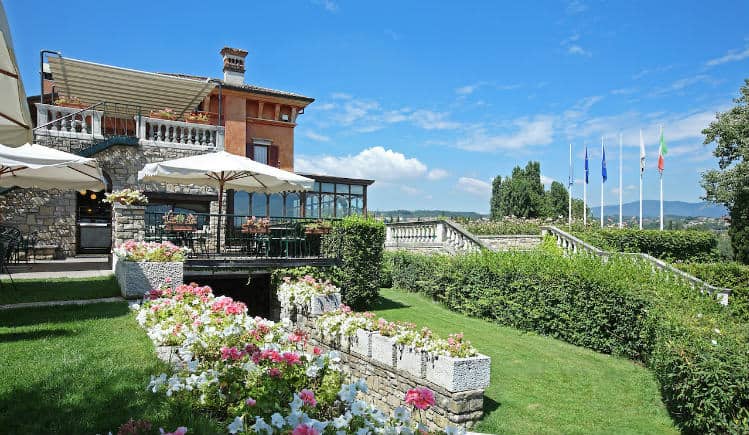 Maison Gardagolf, Lake Garda