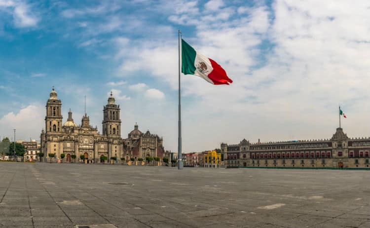 Mexico City - Best destination for Gays
