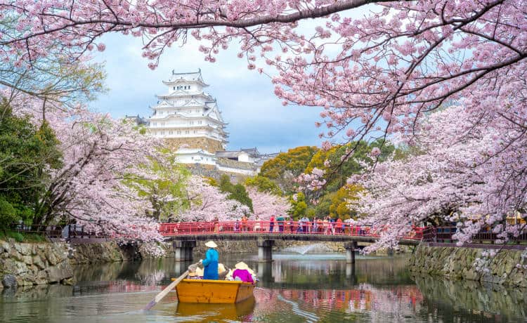 People of Japan