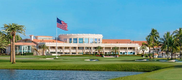 Trump National Doral, Miami