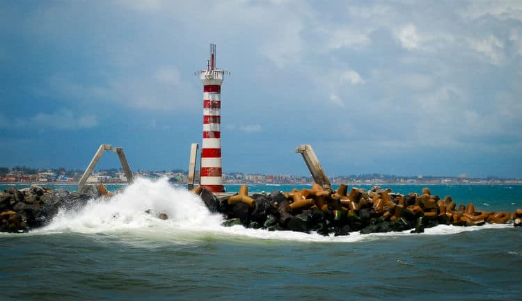 Veracruz - best for Gays couples and singles holiday