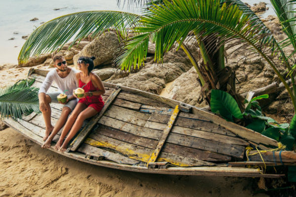Best honeymoon destinations in Asia