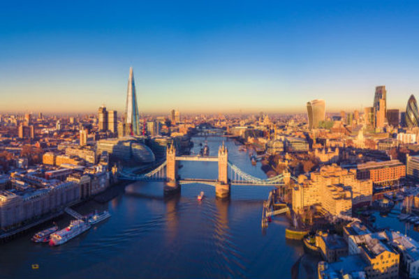 Family weekend getaways from London