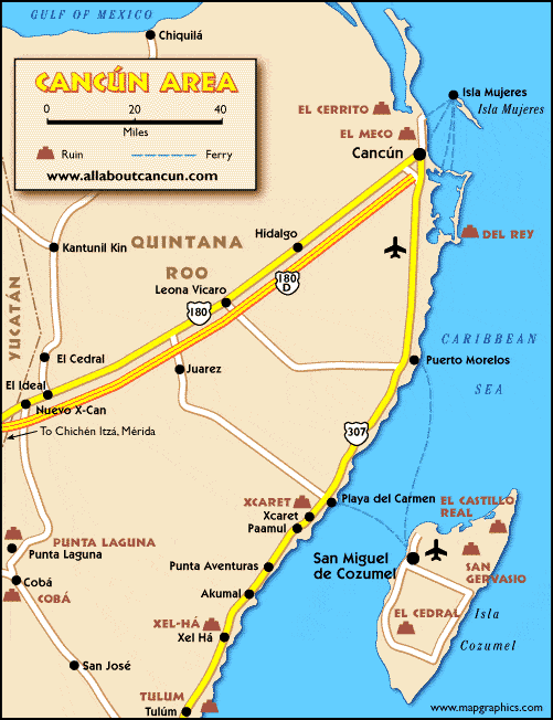 bars in cancun hotel zone