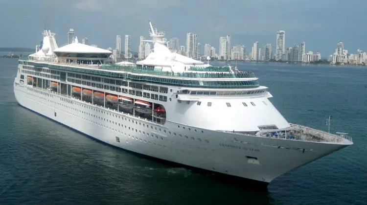 cruises from baltimore july 2024