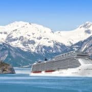 Alaska cruises from Seattle