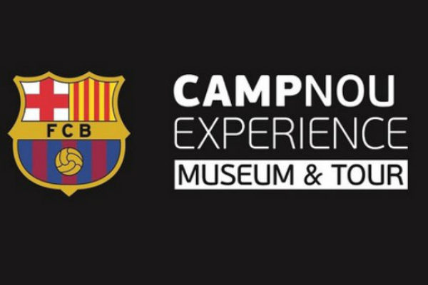 Camp Nou Tour Tickets