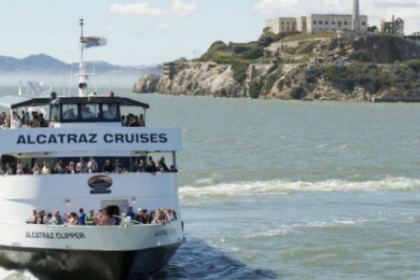 Alcatraz Combo tours