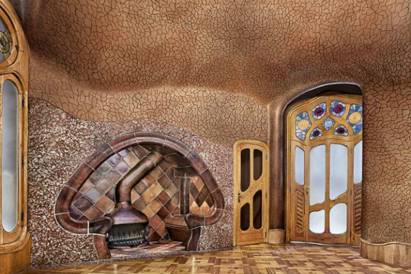 Casa Batllo Gaudi