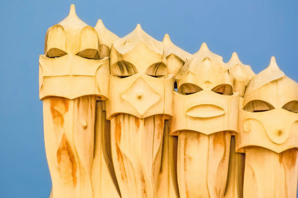 Casa Mila hours