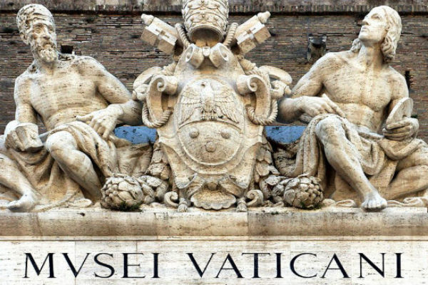 Musei Vaticani