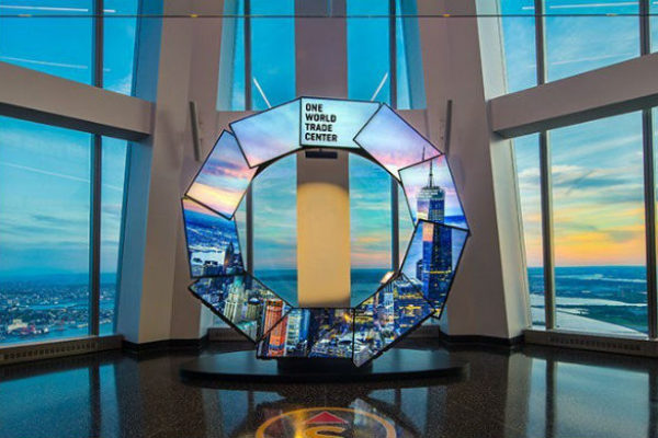 One World Observatory tickets