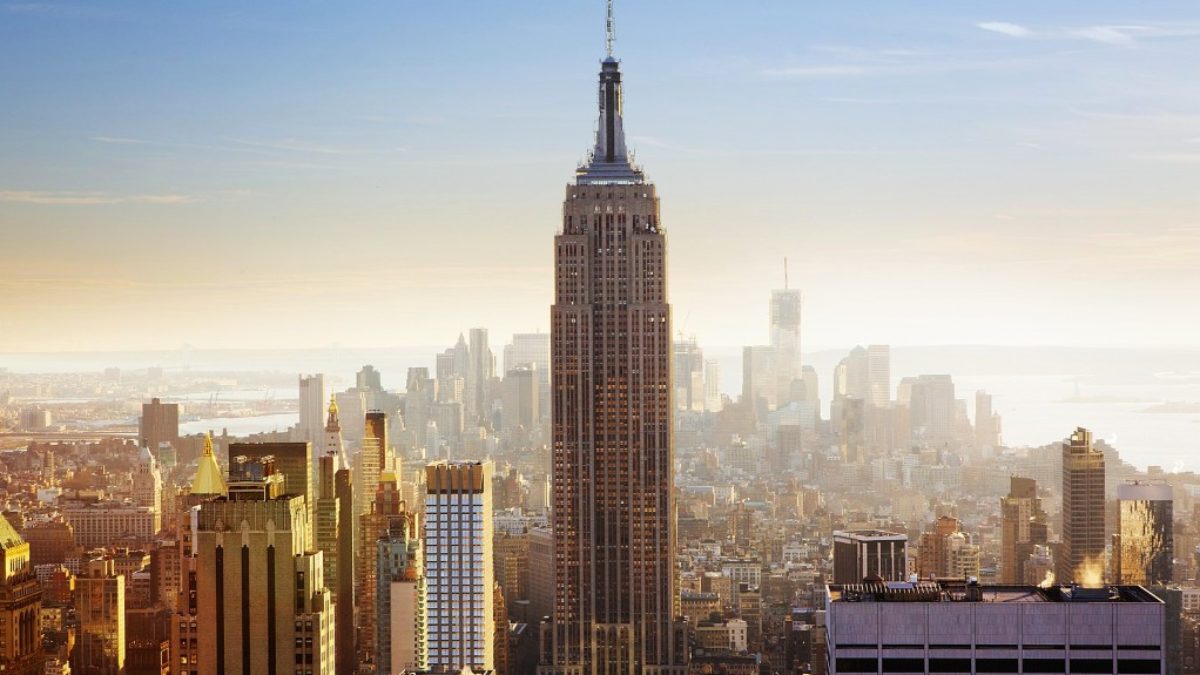 Empire State Building Tickets Prices Discounts Free Entry Hours