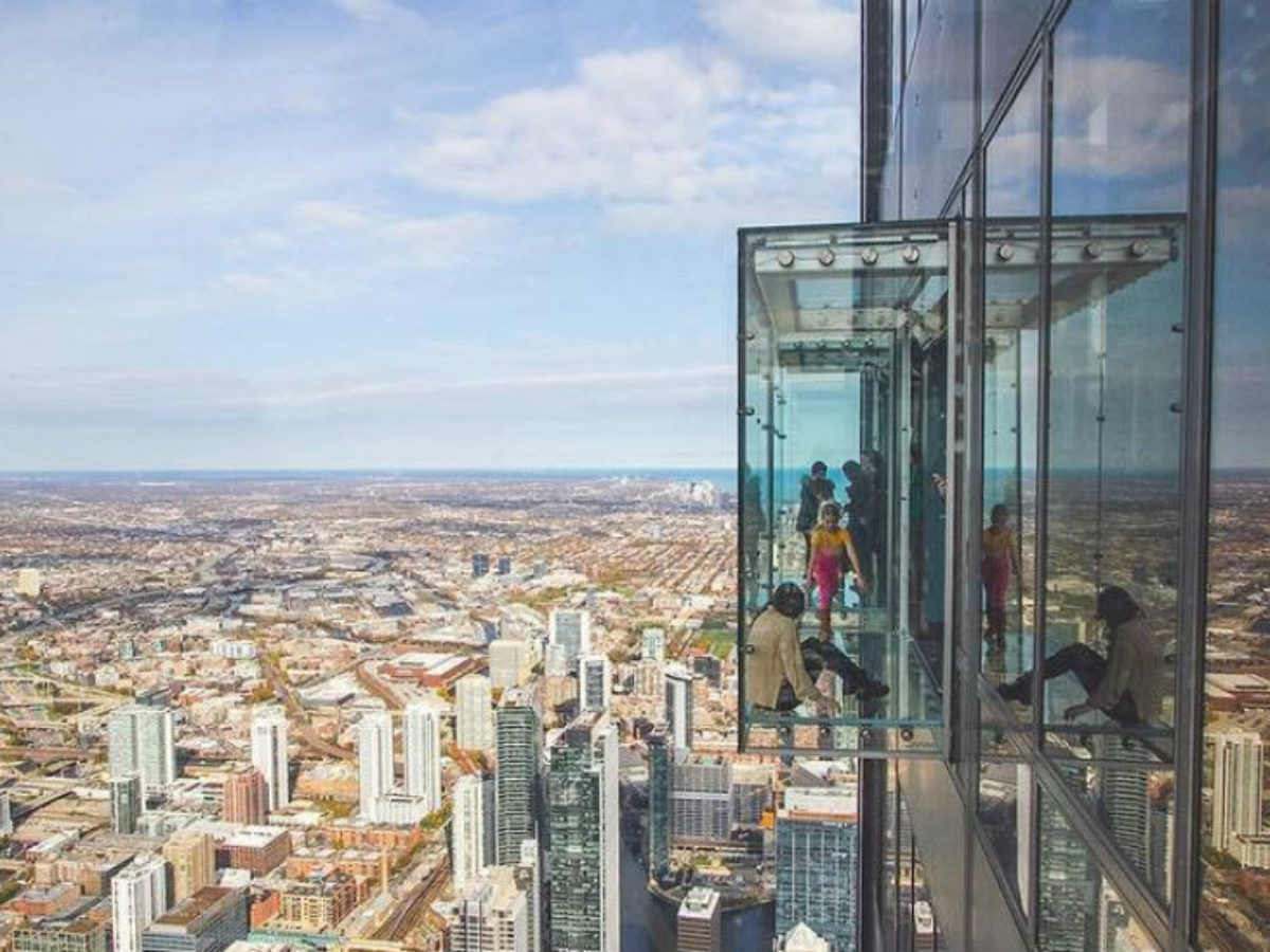 Skydeck Chicago Tickets Prices Queues Fast Pass