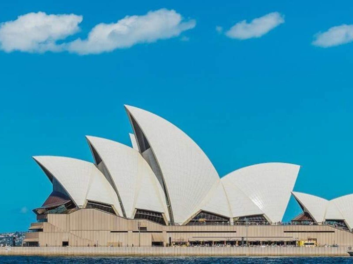 Sydney Opera House Tour Tickets Opera Shows Prices Restaurants Dress Code