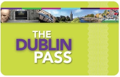 Free entry to Jameson Distillery with Dublin Pass