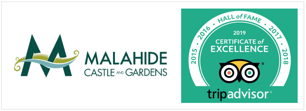 Malahide Castle on Tripadvisor