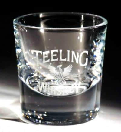 Teeling Whiskey Tumbler