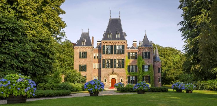 Keukenhof Castle