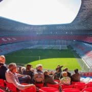 allianz arena tour ticket price