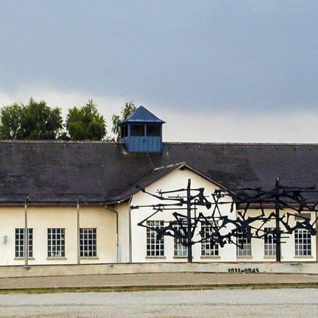 best dachau tour from munich