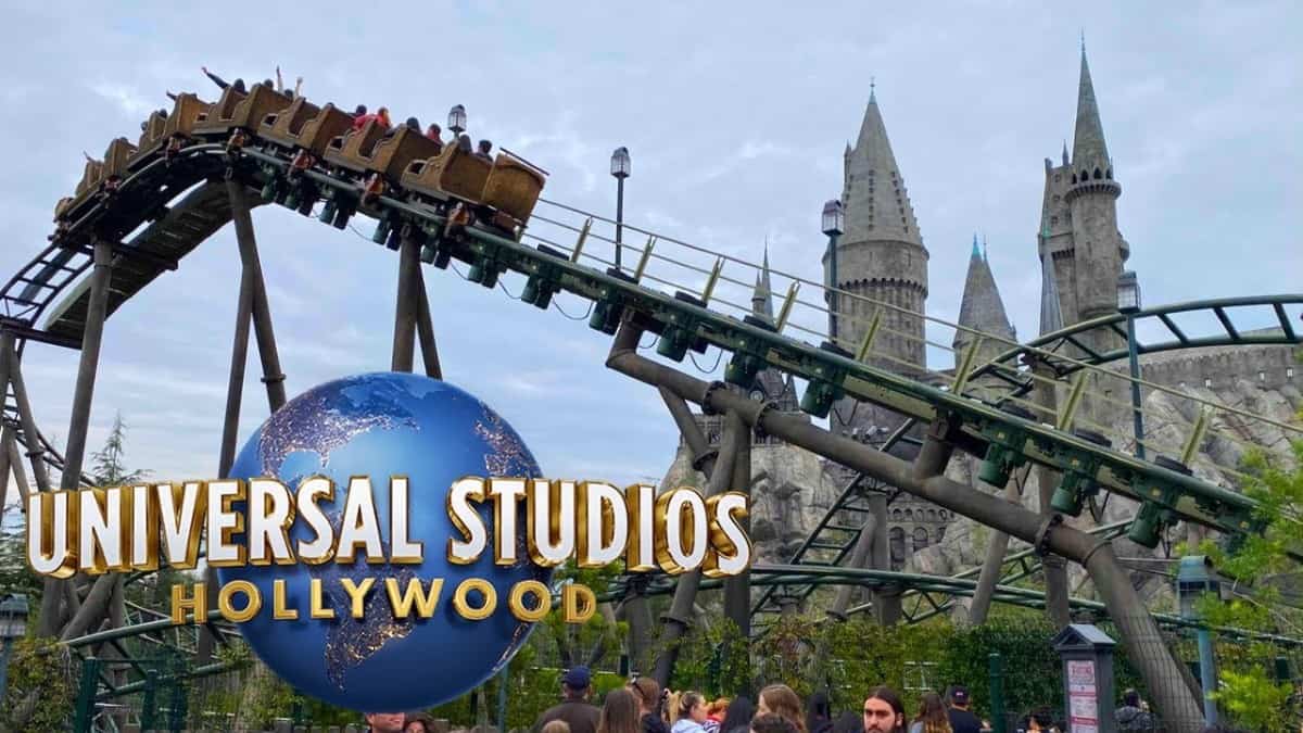 Universal Studios Hollywood - tickets, prices, free entry, Express Pass