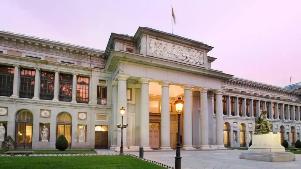 Prado Museum