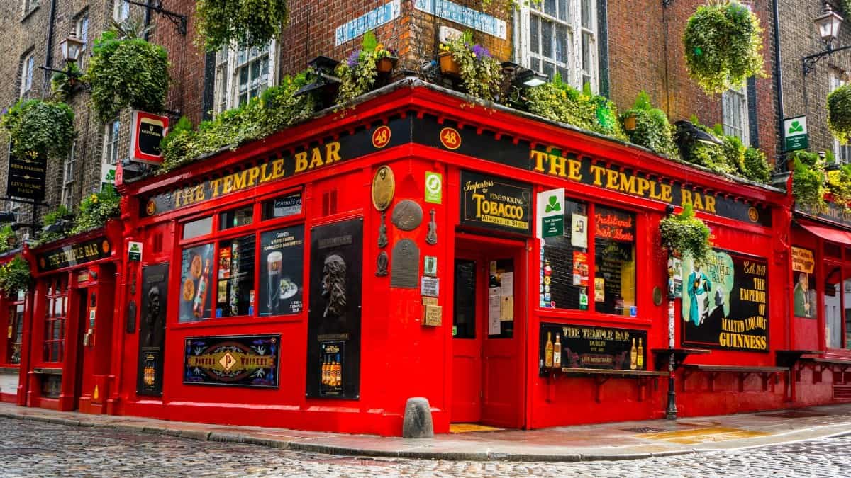 Best Things To Do In Dublin TheBetterVacation