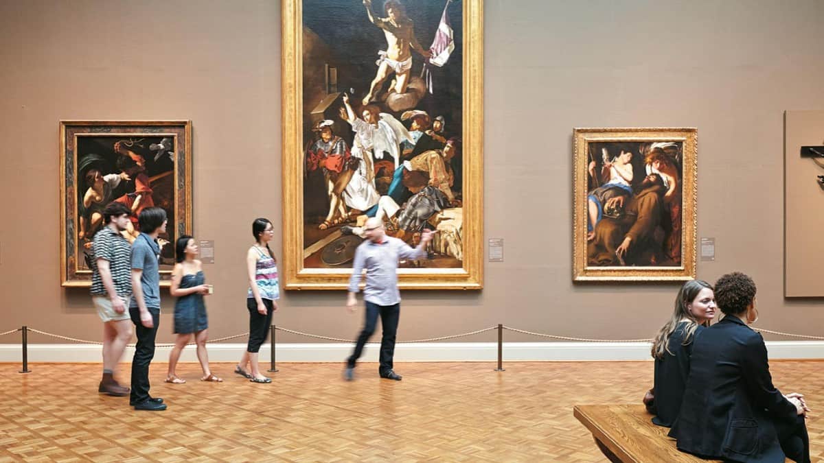 Art Institute of Chicago - tickets, prices, free day, what to see