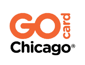 Discount with Go Chicago Card