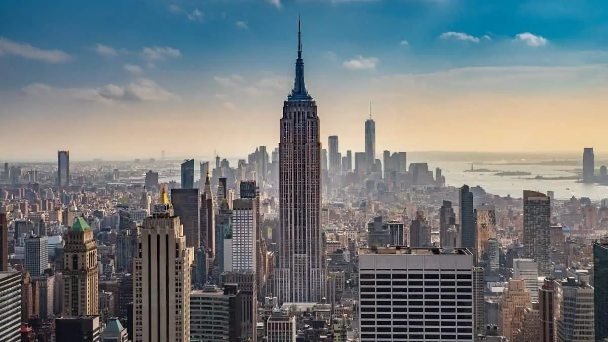 Empire State Building Tickets Prices Discounts Free Entry Hours