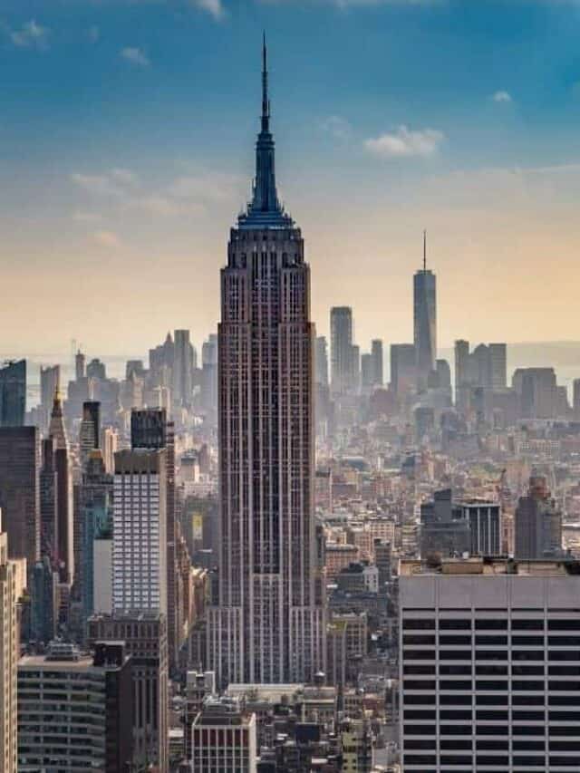 15 Things You Should Know Before Visiting The Iconic Empire State 