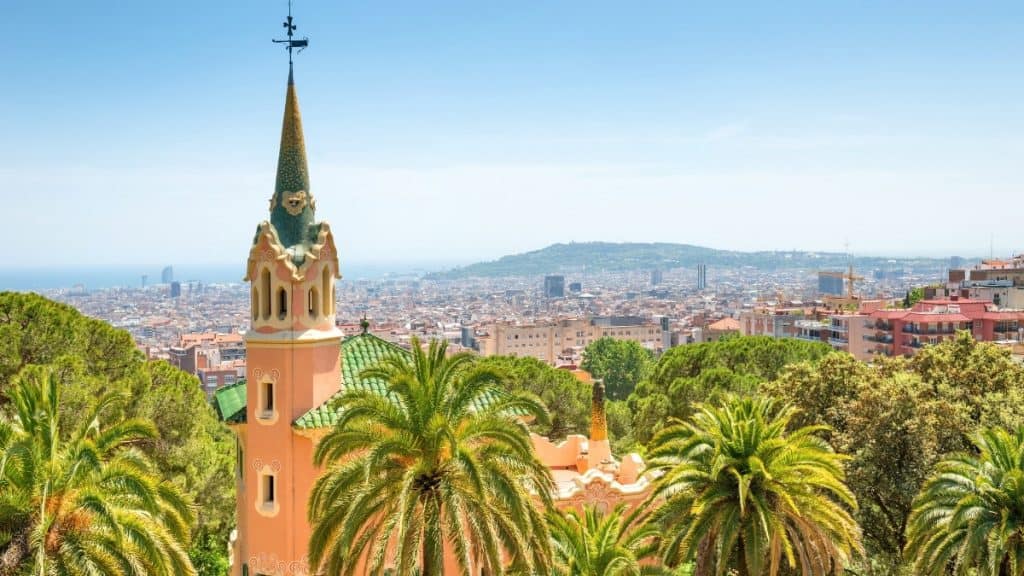 Gaudi Domus Museum