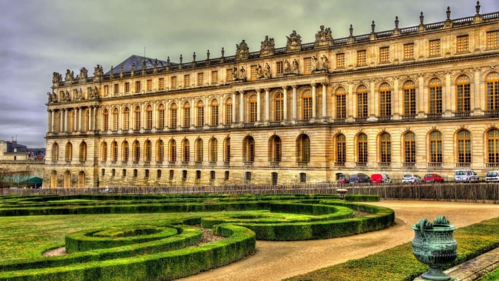 Château de Versailles