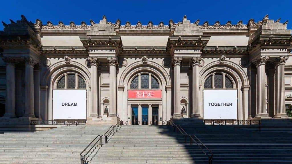 The Met Museum