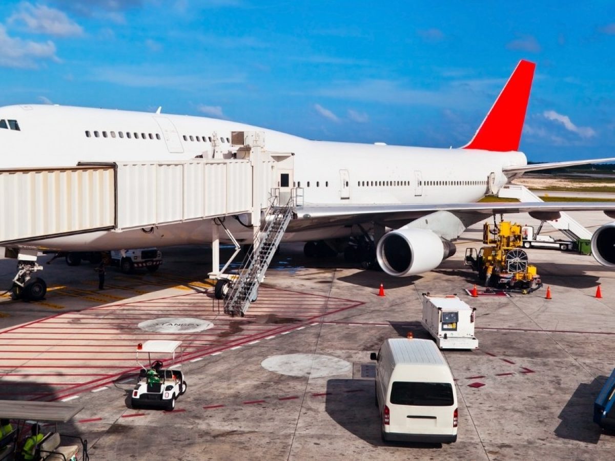 Aeropuerto Internacional de Cancún: todo lo que hay que saber