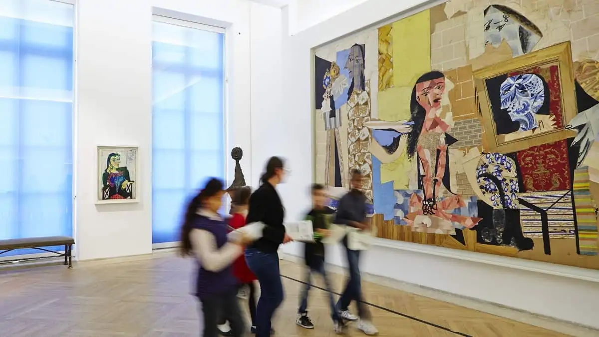 Picasso Museum Paris Tickets Prices Hours What To Expect 8397