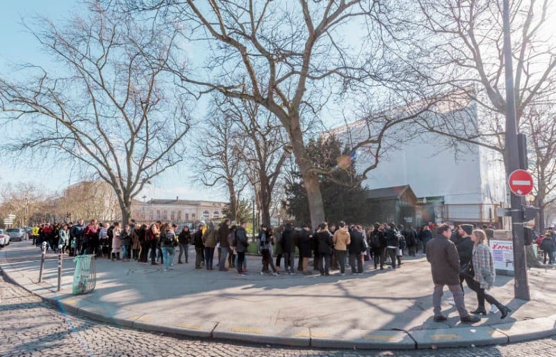 Paris Catacombs tour - tickets, prices, what to expect, FAQs