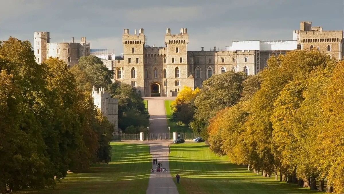 Windsor Castle Tickets