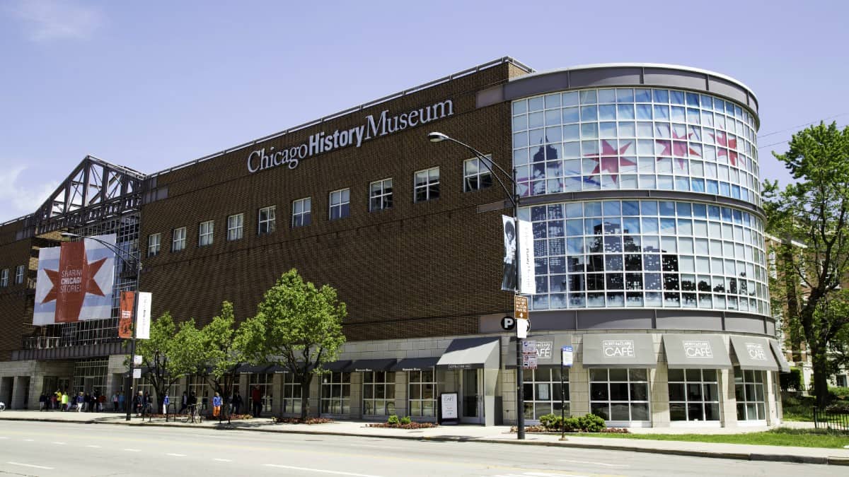 Gay Bars Celebrated At Chicago History Museum - Old Town - Chicago