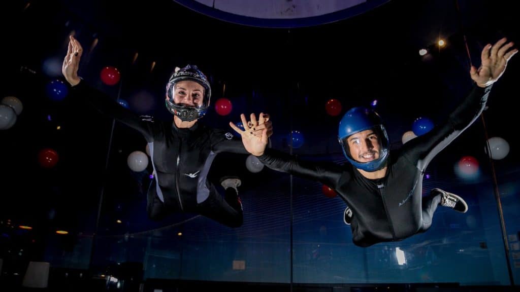 iFLY Atlanta