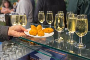 food tour